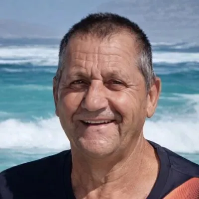 Felipe Mahedero Palacín