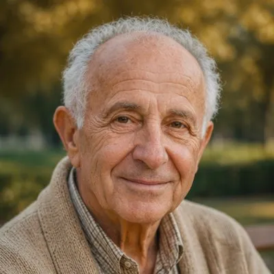 Antonio Ruiz Molina