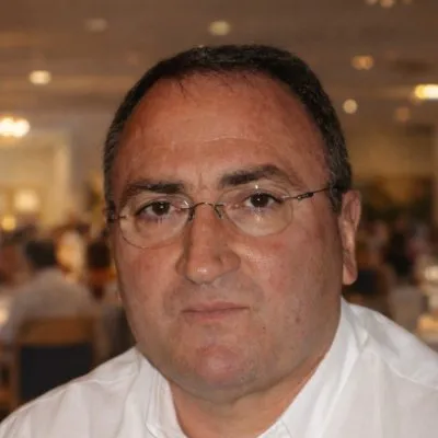 Pedro Peña Martínez