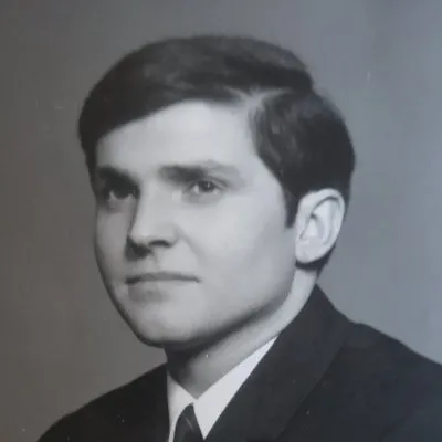 Sergio Vega Colino