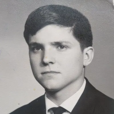 Sergio Vega Colino
