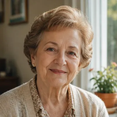 Carmen Navarro Gil